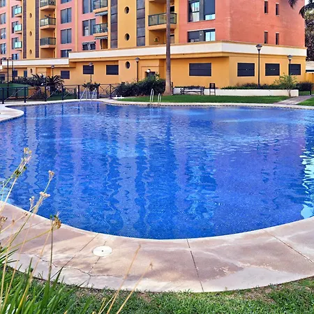 Rent4 Malaga Alamar