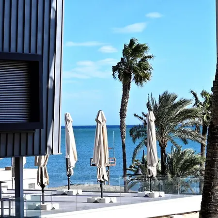 Rent4 Málaga Alamar Apartman