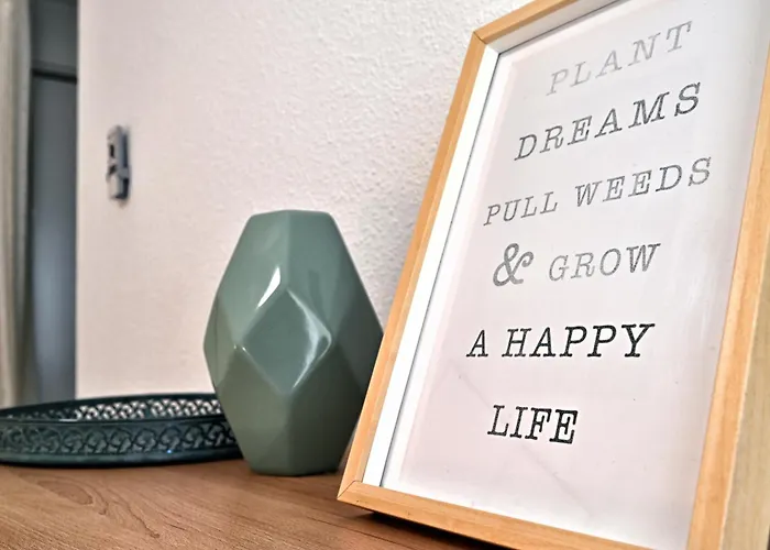 Rent4 Malaga Alamar * Torremolinos