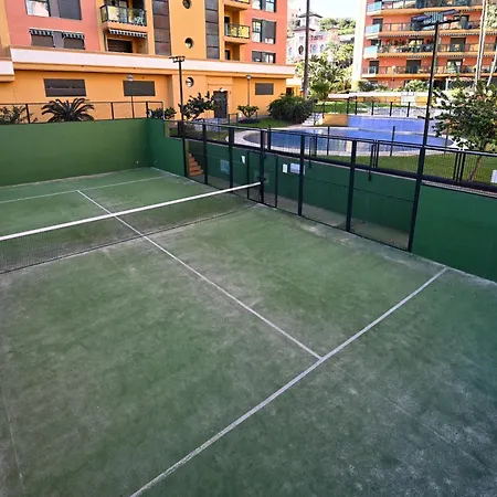 Rent4 Málaga Alamar Torremolinos